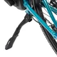 Mestský elektrobicykel Levit Musca Urban MX 468 28" - model 2024 - Turquoise pearl