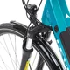 Levit Musca Urban MX 468 28" - Modell 2024 - Turquoise pearl