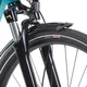 Levit Musca Urban MX 468 28" - Modell 2024 - Turquoise pearl