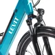 Levit Musca Urban MX 468 28" - Modell 2024