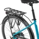 Levit Musca Urban MX 468 28" - Modell 2024 - Turquoise pearl