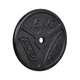 Cast Iron Weight Plate Marbo Sport MW-O15 Slim 15 kg 30 mm