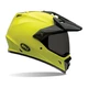 Motocross Helmet BELL MX-9 Adventure - Hi-Vis
