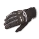 Motocross Gloves AXO VR-X - Black