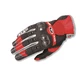 Motocross Gloves AXO VR-X - Red