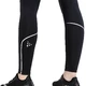 Női leggings CRAFT ADV Essence Run W - fekete