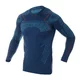 Men’s Long-Sleeved T-Shirt Brubeck Thermo - Jeans
