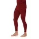 Men’s Thermal Pants Brubeck Thermo - Jeans - Burgundy
