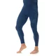 Men’s Thermal Pants Brubeck Thermo - Black/Blue - Jeans
