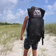Adjustable Backpack Aqua Marina Magic