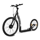 E-Scooter Mamibike EASY w/ Quick Charger - Black-White