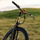 Elektrokoloběžka Mamibike DRIFT 26/20" s rychlonabíječkou - černo-bílá