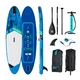 Paddleboard z wiosłem Aztron Mercury 10 10 - OUTLET