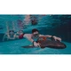 Underwater scooter Hoverstar H2 Aquajet - Black