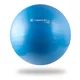 Piłka gimnastyczna inSPORTline Lite Ball 65 cm - Niebieski