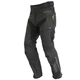 Herren Motorradhose Spark Mike - mattschwarz