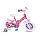 Dívčí kolo Minnie Bike 12" - 2.jakost