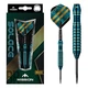 Darts Mission Solace M1 Brass Steel – 3-Pack