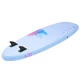 Paddleboard kiegészítőkkel Aquatone Mist 10'4"