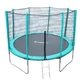 inSPORTline Monky Trampoline set 430 cm