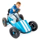 Children’s Pedal Car Chillafish Monzi-RS - Blue