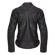 Women’s Leather Moto Jacket W-TEC NF-1173