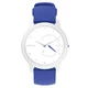 Chytré hodinky Withings Move - White/Blue