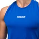 Men’s Activewear Tank Top Nebbia DYNAMIC 349 - Blue