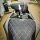 Péče a ochrana sedadla motocyklu S100 Sitzbank-Pflege 100 ml
