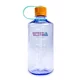 Outdoor Water Bottle NALGENE Narrow Mouth Sustain 1 L - Pear