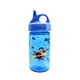 Gyerek kulacs NALGENE Grip'n Gulp 350 ml 2023 - Blue Biplane