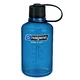 Outdoor Water Bottle NALGENE Narrow Mouth 500ml - Blue 16 NM