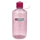 Outdoor Bottle NALGENE Narrow Mouth 1l - Clear Pink 32 NM