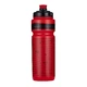 Kerékpáros palack Kellys Namib 022 0,75 l - piros
