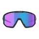 Sportovní sluneční brýle Bliz Fusion Nordic Light 021 - Matt Turquoise