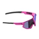 Sports Sunglasses Bliz Fusion Nordic Light 2021 - Matt Neon Pink