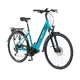 Urban E-Bike Levit Musca Urban MX 468 28” – 2024