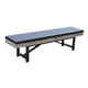 Table Bench inSPORTline Residento - Dark Wood