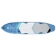 Rodinný paddleboard s příslušenstvím Aztron Nebula 12'10"
