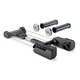 Bike Rollers Elite Nero