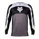 Motokrosový dres FOX 180 Nitro Jersey - Dark Shadow - Black/Grey