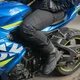 Pánske moto nohavice Oxford Original Approved Jeans CE Slim Fit čierna