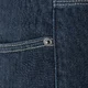 Pánské moto kalhoty Oxford Original Approved Jeans CE volný střih indigo