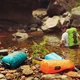 Ultra Lightweight Waterproof Backpack GreenHermit OD5125 25l