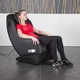 Massage Chair inSPORTline Gambino - Brown