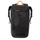 Vodotesný batoh Oxford Aqua EVO Backpack 22l - čierna/oranžová - čierna/oranžová