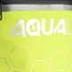 Vízhatlan hátizsák Oxford Aqua V12 Backpack 12l - fluo sárga