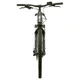 Crossowy rower elektryczny Crussis ONE-Cross Low 9.9-M 28" - model 2024