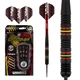 Darts Winmau Outrage Brass – 3-Pack