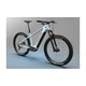 Hegyi elektromos kerékpár Lapierre Overvolt HT 8.7 B750 29" - 2023